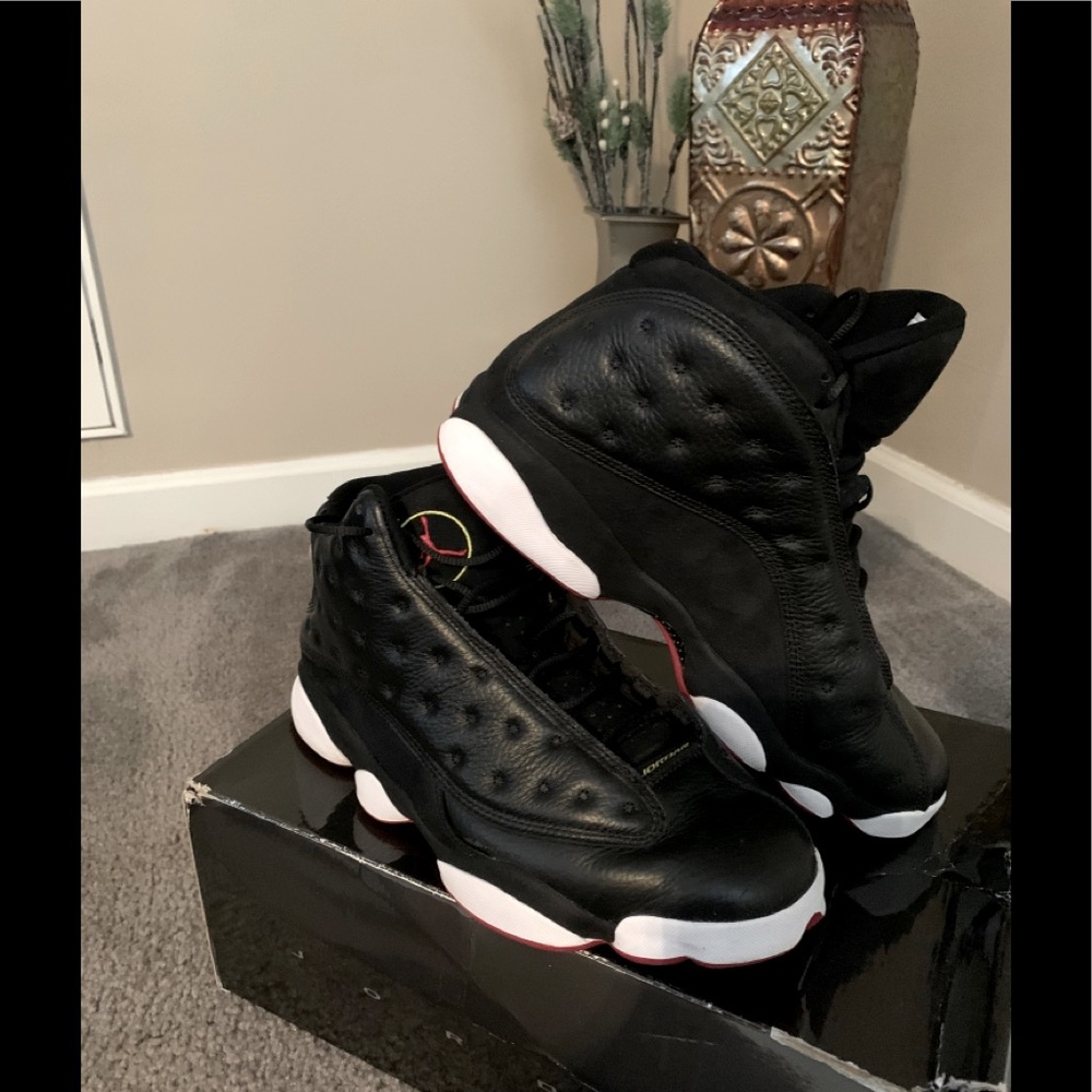 Air Jordan Retro 13 XIII